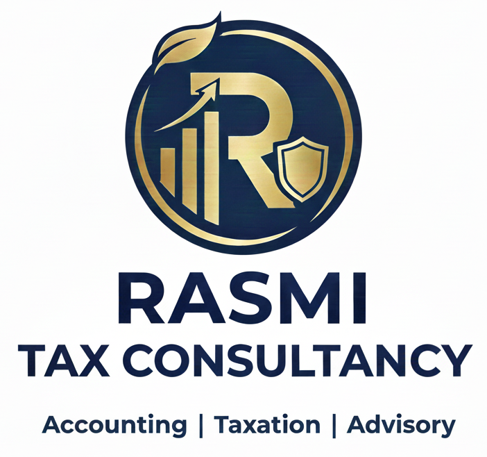 RASMI TAX CONSULTANCY